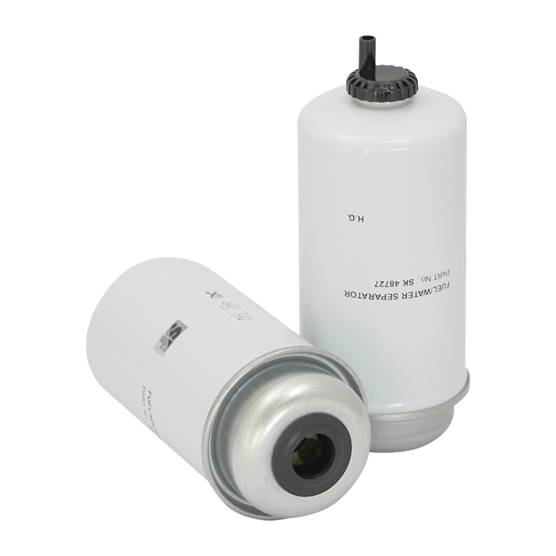 Filtre à carburant SF-FILTER SK 48727